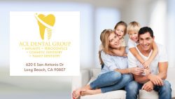 Ace Dental Group – Dental Crowns Near CA Restorative Care