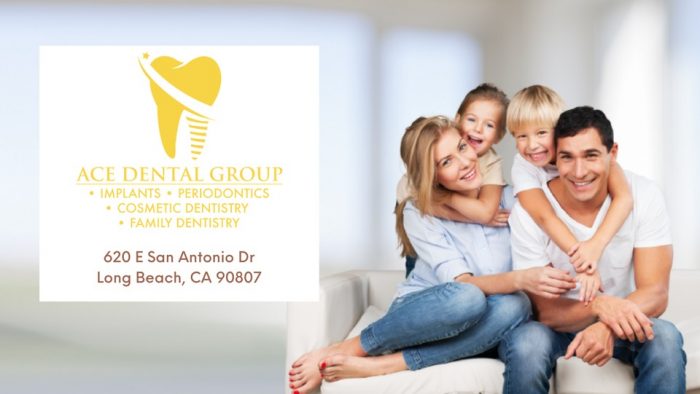 Ace Dental Group – Dental Crowns Near CA Restorative Care
