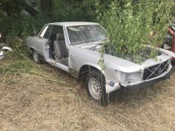 Mercedes Benz Classic for Sale – Timeless Luxury and Performance