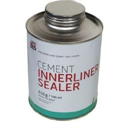 Why Liner Sealer Matters in Professional Tyre Repair