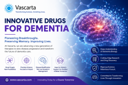 Innovative Drugs for Dementia | Vascarta Inc.