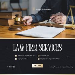 Top Intellectual Property Lawyers for IP Protection Needs