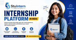 Internship Platform in India