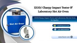The Hidden Role of Laboratory Hot Air Ovens in Product Development and Innovation