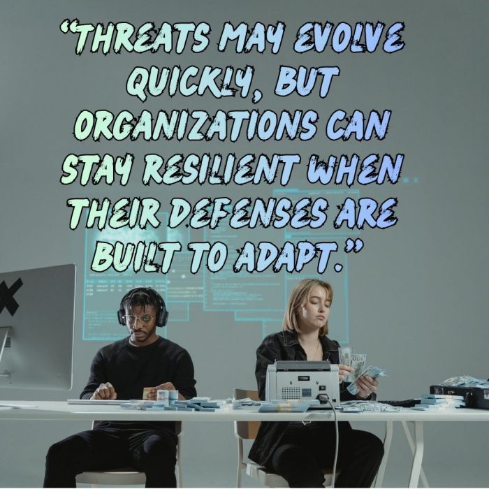 Joseph Lamar Simmons Highlights Cyber Risks to Infrastructure