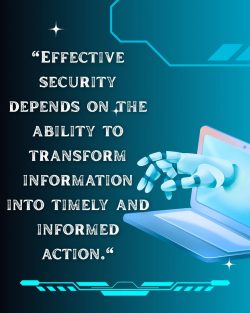 Joseph Lamar Simmons Highlights Modern Security Threats