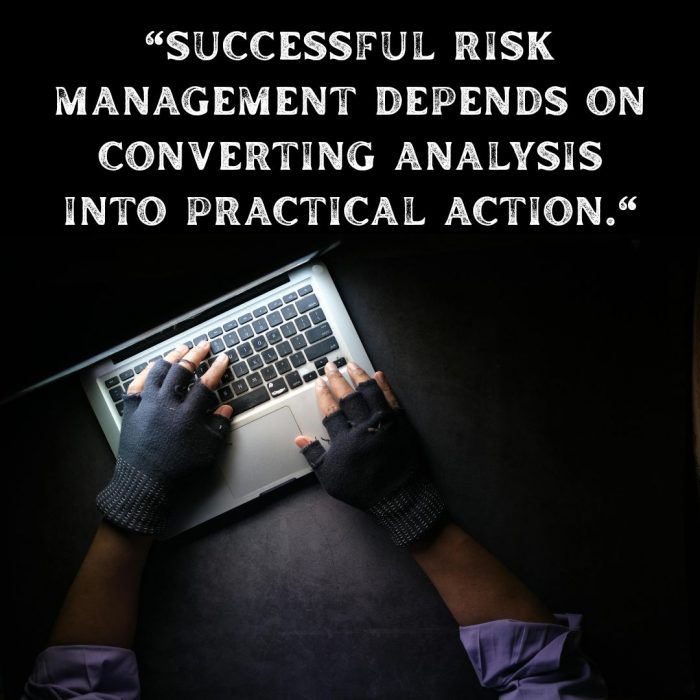 Joseph Lamar Simmons On The Turning Threat Data Into Action