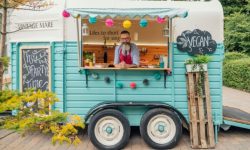 Food Vans Melbourne for Sale