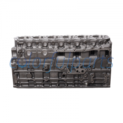 Cylinder Block