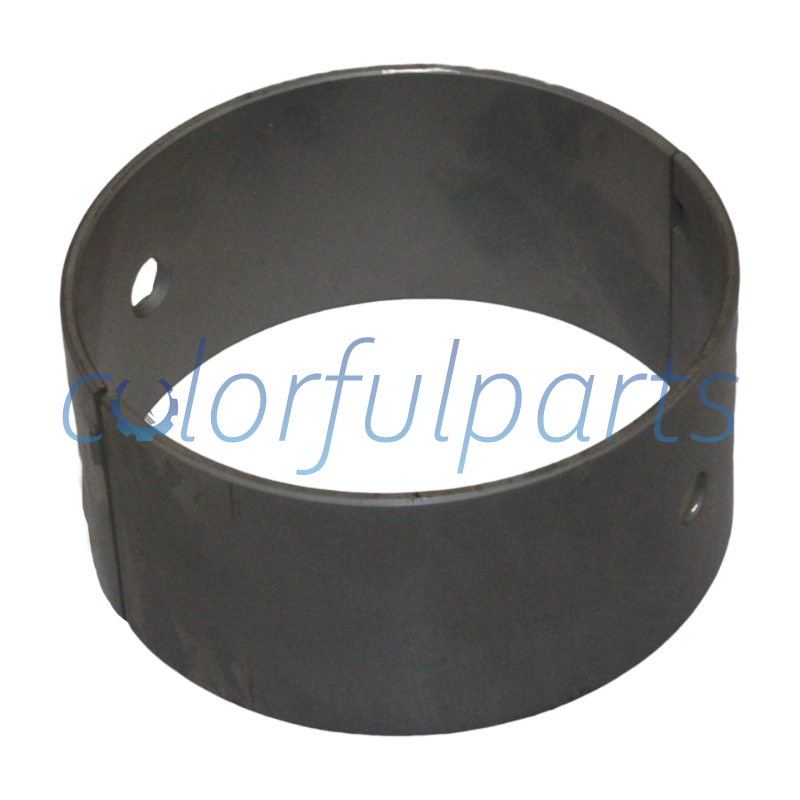 Main & Conrod Bearing