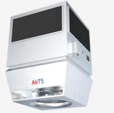 Variable Refrigerant Volume