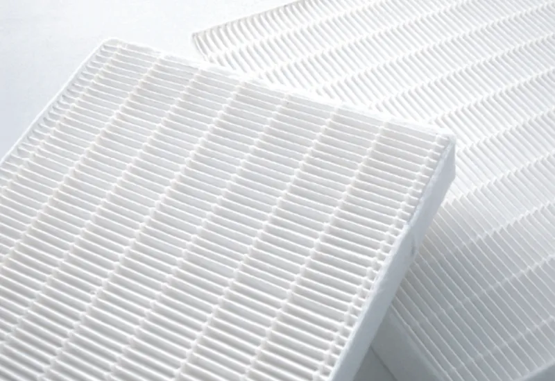 Hot Melt Adhesive for Air Filters