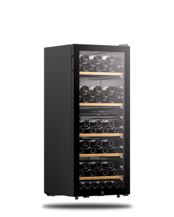 Upright Wine Coolers OEM Manufacturer