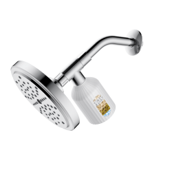 experienced External Shower Filter