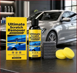NanoPolix Ultimate Scratch Remover