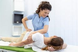 Prenatal Massage Brampton