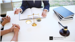 Experienced Labour Lawyer Toronto for Workplace Disputes