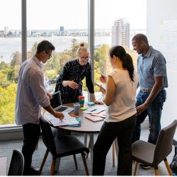 Leadership Transformation Program