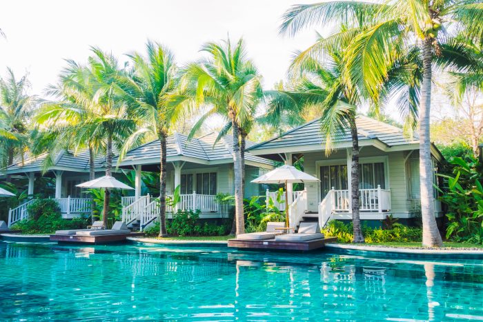 Luxury Home Rental Company for Elite Travel Experiences