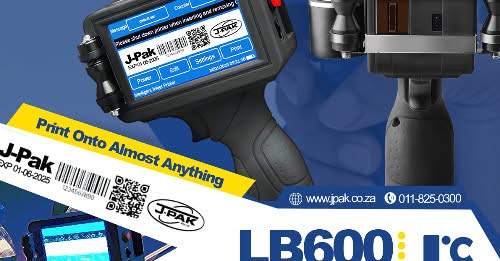 LINX South Africa Coding and Marking Solutions for Modern Manufacturing