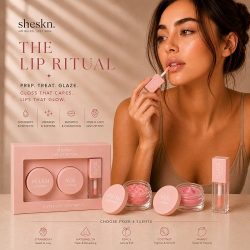 How to Achieve Soft Smooth Lips Naturally: Your Complete Lip Care Guide