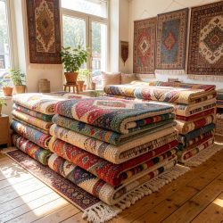 Jansons Carpets Stands as a Trusted Carpet Showroom Near Me in Delhi