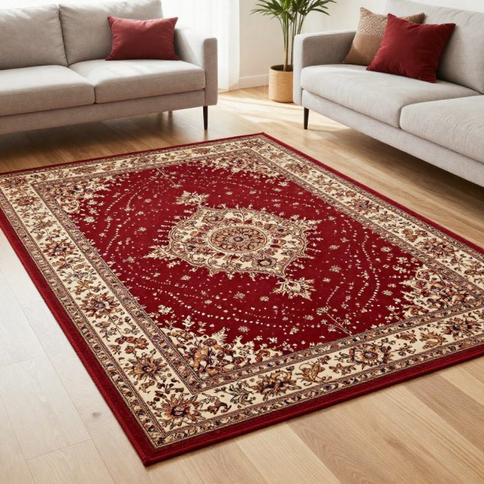 Jansons Carpets Presents Indian Carpets and Rugs Crafted with Traditional Excellence