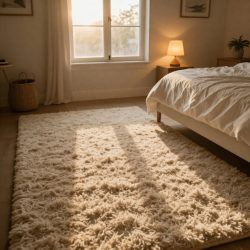 Jansons Carpets Provides Best Wool Carpets in Delhi for Warm and Elegant Interiors