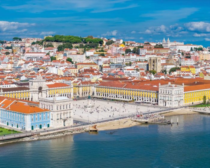 Where Property, Taste, and Substance Meet — The Luxury Report