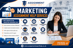 Reliable Marketing Assignment Help for Academic Success