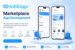 Marketplace App Development Solutions to Accelerate Digital Growth