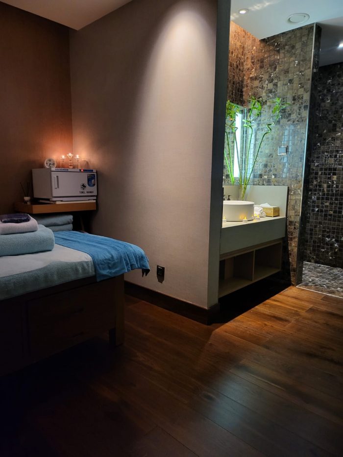 Experience Premium Massage Services in Dubai at Bella Spa Dubai