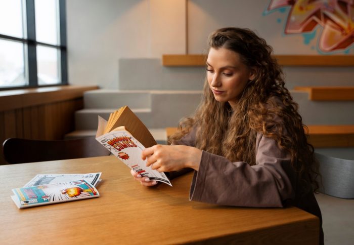 China Book Printer – Print My Novel with Confidence