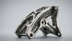 Metal 3D Printing For Lightweight Industrial Equipment