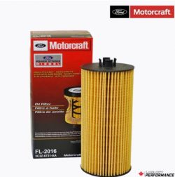 Motorcraft Engine Air Filter