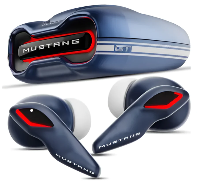 Boult Mustang Torq Wireless Earbuds With Premium Sound