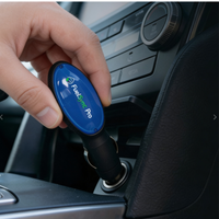 FuelSync Gas Saver:-Advertised as a simple plug-and-play solution, it allegedly communicates wit ...