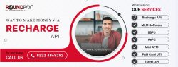 Driving Success Through Smart Recharge API Solutions