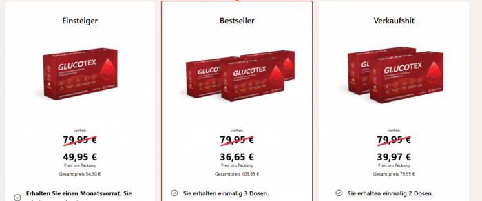 https://www.facebook.com/GlucotexGermany/