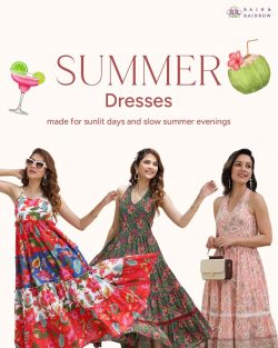 Summer Style, Simplified