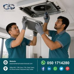 Home Maintenance Services | Get Home Repair with Experts Dubai