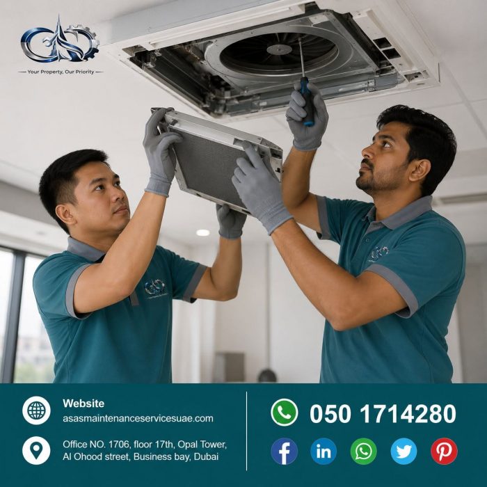 Home Maintenance Services | Get Home Repair with Experts Dubai