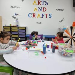 NDIS Activities | Circle of Hope