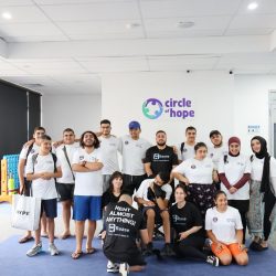 NDIS Speech Pathology Providers Sydney | Circle of Hope