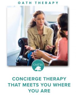 Trusted OCD Therapy Services in Texas