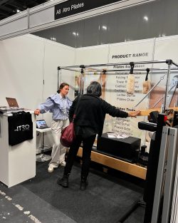 Pilates Equipment Supplier UK