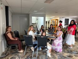 Quality Support and Comfort with Aged Care Headington Hill