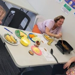 NDIS Support Services Dumaresq Valley