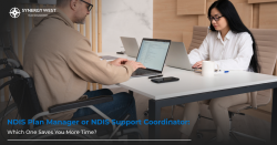 Why NDIS Plan Management Perth Is Becoming the Preferred Choice for Families Across WA