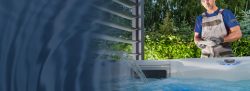 Essential Guide to Hot Tub Spares Parts, Repair Services, and Filters for Long-Lasting Performance